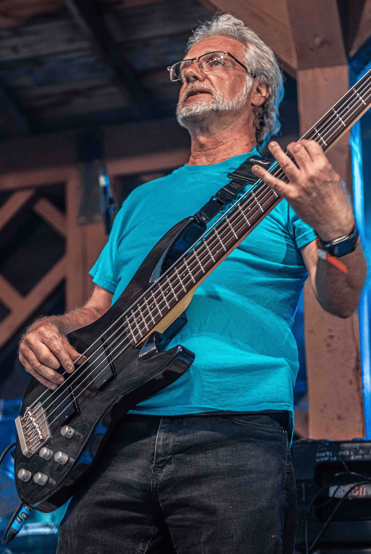 Bob McCarthy