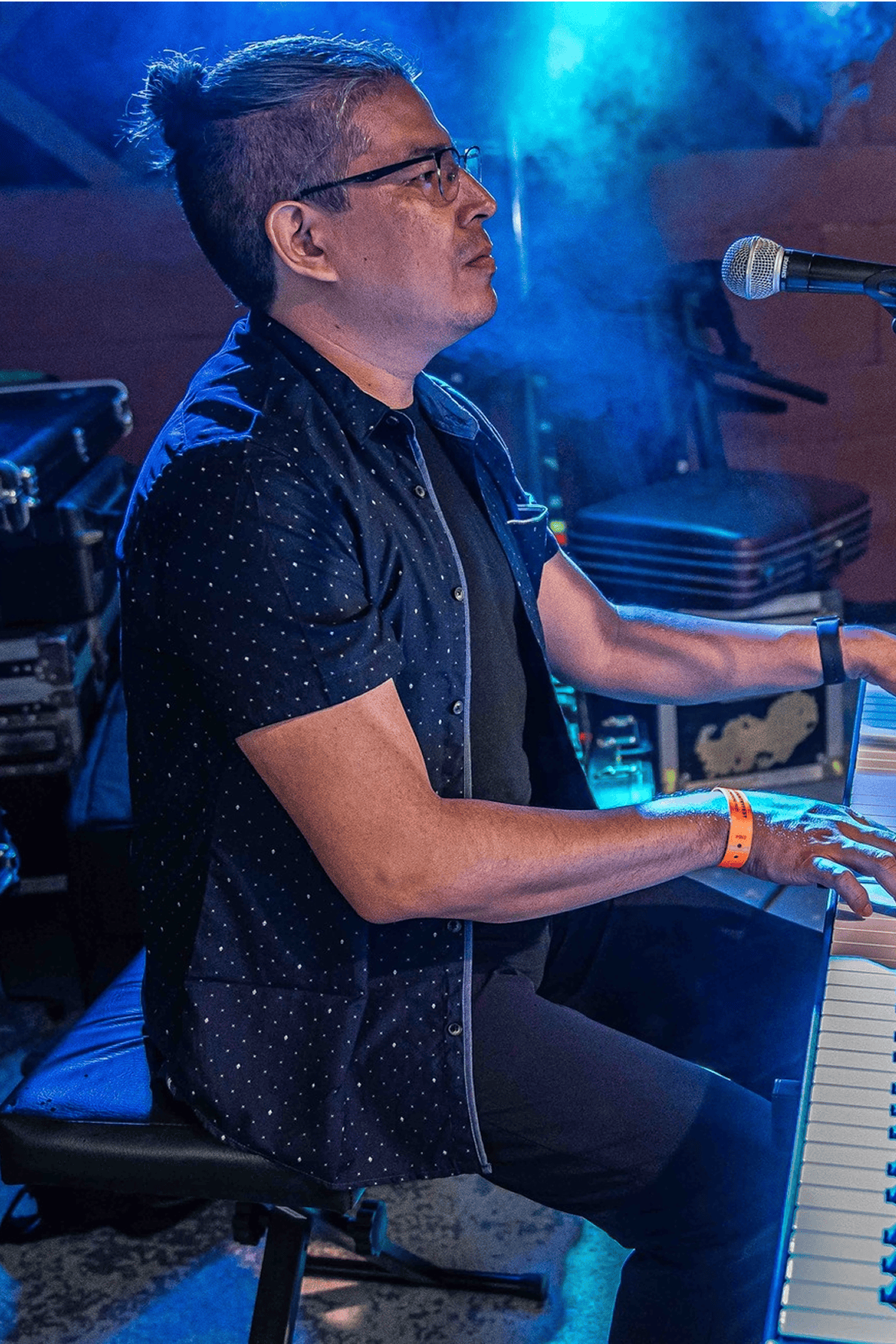 Dylan Shigwadja