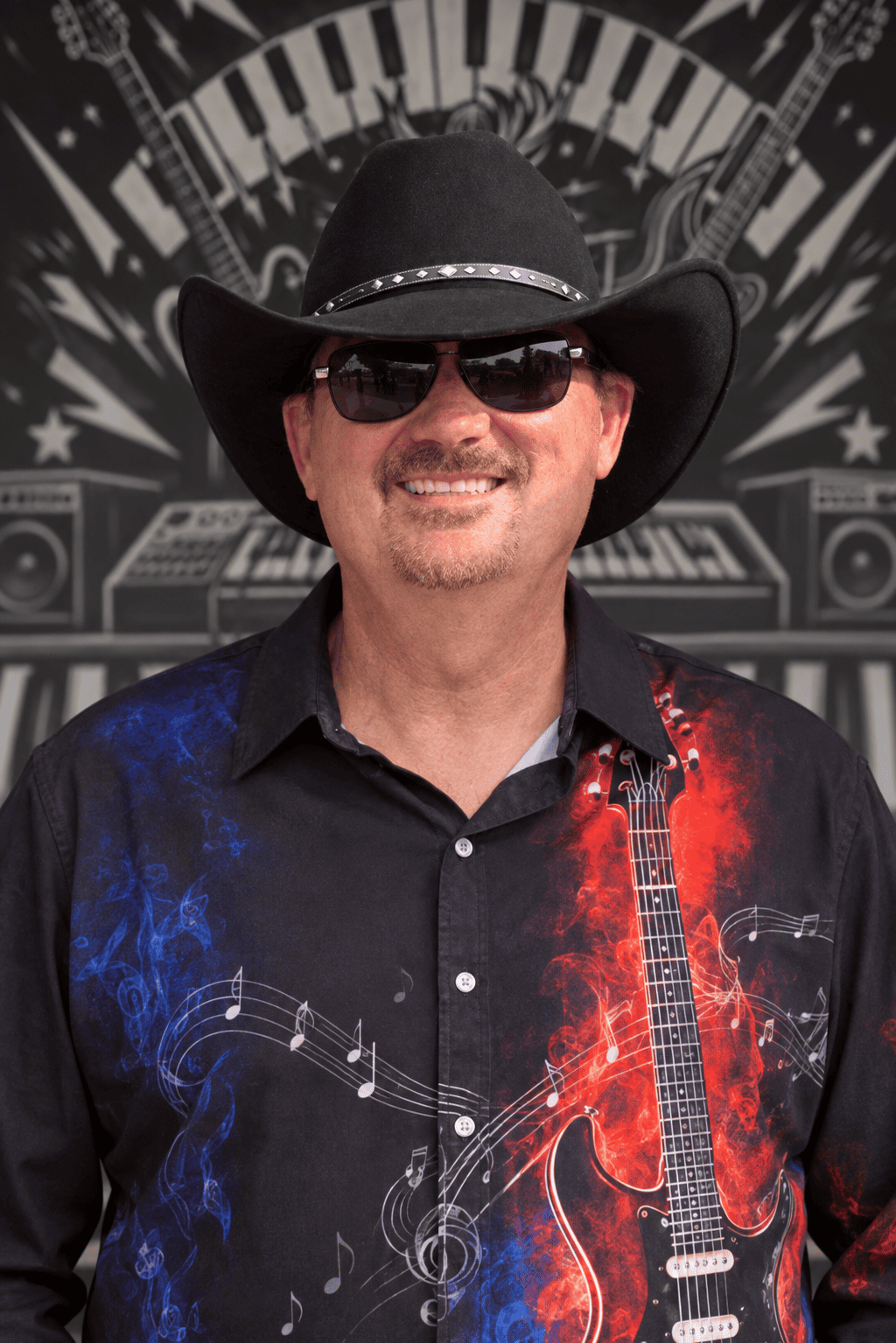 Brent Buchwald